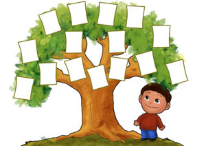 Printable-Family-Tree-Template-for-children